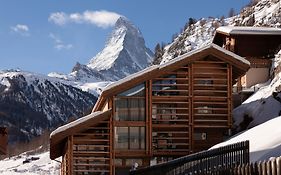 22 Summits Boutique Hotel